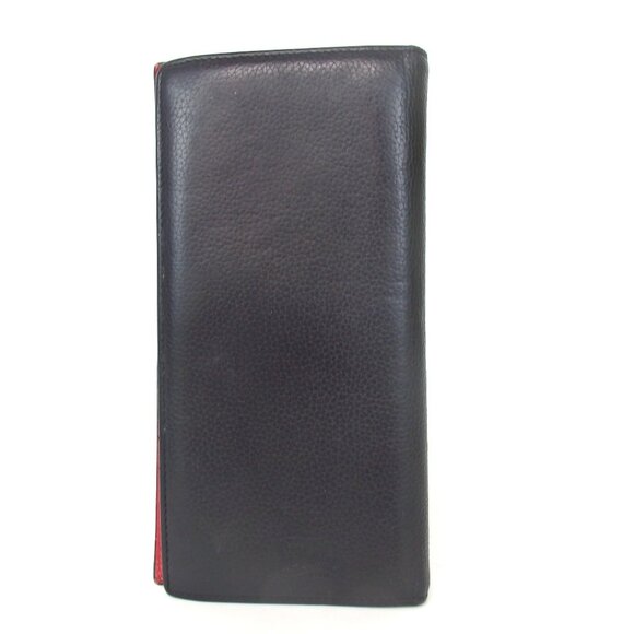 Authentic Christian Louboutin wallet leather [Used] - Picture 2 of 14